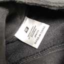 ATHMILE Womens Oversized Hoodies Fleece Sweatshirts Long Sleeve Sweaters Pullover Fall Clothes with Pocket (Medium, Black)