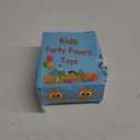 120 Pcs Party Favors Toy Assortment for Kids Birthday Party, Pinata Filler Goodie Bag Stuffers, School Classroom Rewards, Treasure Box Toys, Treasure Chest Carnival Prizes Bulk Toys