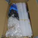 4 Sets Video Game Birthday Party Balloons Stand Kit with Game Handle Foil Balloons Black Blue Party Ball Balloon Centerpiece for Tables for Boy Girl Video Gamer Gaming Birthday Baby Shower Decoration