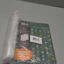 Happy Planner Disney Disc-Bound 12-Month Academic Planner, July 2025-June 2026 Planner, 3 Extra Months, 2 Sticker Sheets, Classic Size, Teacher Layout, Mickey Mouse & Friends Theme, Current Classroom