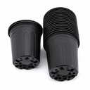 Round Nursery Pot, 7 x 5, 40 Pieces