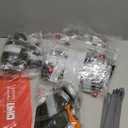 Reobrix CH47 Helicopter Building Set, Military Helicopter Toy Aircraft Model Kit, Home Office Display or Collectible, Ideal Airplane Toy Gifts for Adults Boys Kids 33031