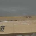 Pack of 2 Reinforced Block Foldable X Banner Stand, Adjustable Tripod 23x63 to 32x71 Inch with 2 Durable Bags for Trade Show Booths, Event Backdrops, Retail Display