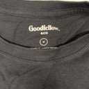 Goodfellow T-shirt Short Sleeve M