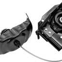 Spare Tire Hoist Spare Tire Winch Carrier | for 2001-2018 Chevy Suburban Avalanche Tahoe GMC Yukon Cadillac Escalade | Replaces# 924-517, 22968178, 25974845, 15204233