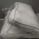 Mellow Adapt Pillow for Sleeping – 5-Zone Ergonomic Support, Washable
