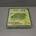 2 x 54PCS Fruit Flip Chess Memory Chess Game, Flip Match Board Game, for Kindergarten, Family, and Party Activities