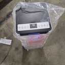 Portable Air Conditioners, 10000 BTU Portable AC up to 450 Sq.Ft, 3 in 1 AC Unit with Cool, Dehumidifier & Fan Modes, Remote Control & 24H Timer, AC Unit for Bedrooms, Living Rooms & Apartments