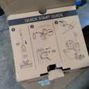 Tineco iFLOOR 3 Breeze Complete Wet Dry Vacuum Cordless Floor Cleaner and Mop One-Step Cleaning for Hard Floors