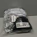 Mens Dance Star Costume for Men 80s 90s Pop Stage Outfits for Halloween Cosplay Party (X-Large)