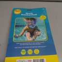 Sun Day Shark Snorkel Pack For Kids