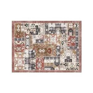 Office Chair Mat for Hardwood Floor, 47"x52" Desk Computer Chair Mat for Hard Wood, Large Anti-Slip Hard Floor Protector Rolling Chair Mat, PVC Mat Desk Rug for Office and Home