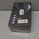 Carpuride Portable Wireless CarPlay Screen for Car- 7 Inch Car Play Screen Compatible with Android Auto and Apple CarPlay - Multimedia Player, Bluetooth, Navigation Screen for All Vehicles