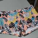 B2prity Women's Modest Swim Suit Shorts XL