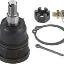 MOOG K90493 Front Lower Suspension Ball Joint for Acura RSX