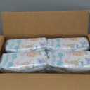 Pampers Diapers - Cruisers 360 - Size 6, 104 Count, Babyproof up to 100% Leakproof Pull-On Diaper