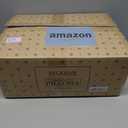 Beckham Hotel Collection Bed Pillows King Size Set of 2 - Down Alternative Pillow for Back, Stomach or Side Sleepers (White)