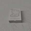 Wireless Earbuds Sport Bluetooth Headphones 5.4, 2025 Bluetooth Earbuds 75Hrs Stereo, 4 HD Mic, Over-Ear Buds with Earhooks ENC Noise Canceling Earphones, IP7 Waterproof Headset for Workout/Running