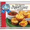 2 x Our Favorite Appetizer Recipes, Second Edition (Our Favorite Recipes Collection)