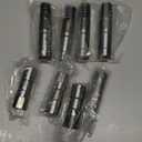 (Genuine OE Quality) 4Pcs Active Fuel Management Valve Hydraulic Roller Lifters Compatible with GMC Cadillac Chevrolet Chevy Buick Pontiac 4.3L 5.3L 6.0L 6.2L Replace 12569256 12645725 12680871