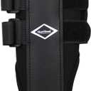 Scott Edward Golf Wrist Brace Swing Training Correct Aid Equipment Wrist Connect-Easy Correct Training Swing Gesture Alignment Practice Tool for Golf Beginners