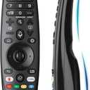 Voice-Magic-for-LG-TV-Remote-Control-Replacement Compatible with LG Smart OLED Thinq Webos TVs for AKB75855501 AN-MR24gn MR23gn MR22gn MR21ga MR20ga