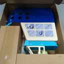 BLUEY Cruise Ship Playset with Slide, 15+ Accessories, 2 Figures