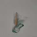 TEEVEA Danish Dough Whisk Stainless Steel Dough Hook Dutch Whisk for Sourdough Bread Dough Mixer Hand Wooden Handle Kitchen Whisking Mixing Tool Bread Making Tools and Supplies