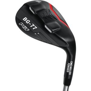 PGF Smart Ultra-Wide BG-77 Full-Face High-Lofted Sand Wedge[66 Degree]