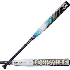 Louisville Slugger 2024 LXT Fastpitch Bats - 32", 21oz