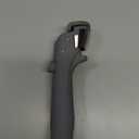 SENSARTE Removable Handle Gray, Detachable Removable Pan Handle,Universal Pot Handle Replacement,Suitable for SENSARTE Removable Cookware (Gray)