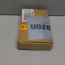 90W Universal AC Adapter Laptop Charger Compatible with Dell HP Acer Asus Lenovo IBM Sony Fujitsu Gateway Notebook Ultrabook Chromebook Power Supply Cord with 16 Tips