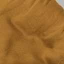 Dog Sweaters for Large Dogs Dog Hoodie Sweater Solid Soft Brushed Fleece Clothes Sweatshirt with Pocket(Coffee-XL)