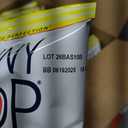 SkinnyPop Popcorn, Original and White Cheddar Variety Pack, Whole Grain, Dairy-Free Snack, 0.5oz (40ct)