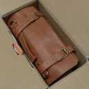 Wood Carving Kit, Deluxe Wood Carving Tools Whittling Kit with 8 Whittling Knives & 4 Detail Carving Knives & Storage Bag, Widdle Kit for Beginners, Carpenter