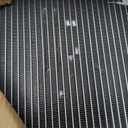 CU624 Radiator, Compatible with C1500, C2500, C3500, K1500, K2500, K3500, C3500HD, Escalade, Blazer, R20, R30, V20, Yukon, (34 in. Between Tanks), Auto Radiators