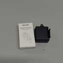 QIACHIP DC 5V 9V 12V 24V 48V Wireless Remote Switch 433Mhz 1-Channel Relay Receiver with 1 Transmitter for Door Access Controls