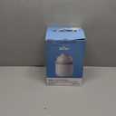 Bear NutriEase AllStage Stainless Steel Baby Food Maker Steamer and Blender, Truly OneStep Baby Food Processor Puree Maker Grinder Mills, Auto Cooking&Grinding for Healthy Homemade Baby Food, BPA-Free