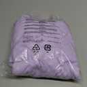 KFUBUO Surf Poncho Changing Towel Swim Robe with Pocket Plus Size Terry Cloth Swim Cover Up for Women Towel Poncho Hoodie (Purple)