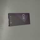 Magnetic 3 in 1 for iPhone 17 Case, [Omni-Directional Protection] with 1x Screen Protector + 1x Camera Cover, [Seamless Work with Magsafe] Translucent Protective Silm Phone Case for iPhone 17 Orange