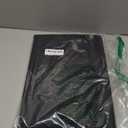 AKAYOK Bedside Caddy Hanging Bed Organizer Storage Bag Pocket with Power Strip Holder Multi-functional Organizer Caddy for Remotes Phone Glasses Magazines, Tablets, Accessories (7 pocket)