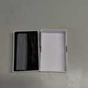 AI 2026 Hidden Camera Detector -GPS Tracker Detector, Anti-Spy Detector, Bug Detector Electronic Sweeper for Hotels, Travel, Home & Office