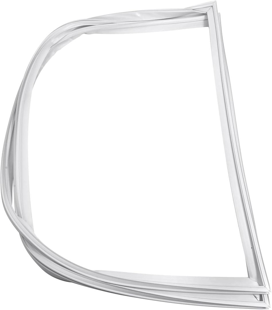 60"x31" 5304507200 Refrigerator Door Gasket Seal Replacement for 5304408631 5304507214 216522309 216522310 Fit for Frigidaire for Kenmore for Electrolux Refrigerator