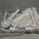 Skip Hop Baby Walker 4-in-1 Sit to Stand Convertible Light Up Walker with 40+ Activities Explore & More Age 6m+