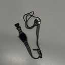 Anti-Bark Collar for Small Dogs, No Shock Anti Barking Collars with 7 Sensitivities, 3 Adjustable Modes Beep & Vibration, IP67 Waterproof - Effective & Humane, Premium Black