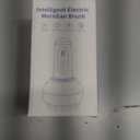 Leg Massager for Circulation and Pain Relief, Lymphatic Drainage & Varicose Veins Support - Calf, Foot & Knee Massager with SoothingPulse, Heat, Light & Vibration