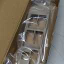 Osompar Front Driver Window Switch Bezel Panel (Tan) Compatible with Toyota Corolla CE LE S 1998 1999 2000 2001 2002