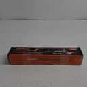 17" Rolling Magnetic Sweeper with Wheels with Wheels, 8.8 Lbs Pull Force with Telescoping Holder
