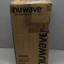 Nuwave Oxypure Air Purifiers 3XL H13 HEPA Filter for Home Bedroom, 17dB, 360° Air Intake, Removal to 0.1 Micron Smoke Dust Pollen Pet Hair Odor, Air Quality Sensor, Energy Star