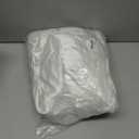 Bedsure White Satin Sheets King Size - 4 Piece Silky Bedsheets with 15 Inches Deep Pocket Fitted Bedsheet,1 Flat Sheet, 2 Satin Pillowcases, Good for Hair & Skin (King, White)